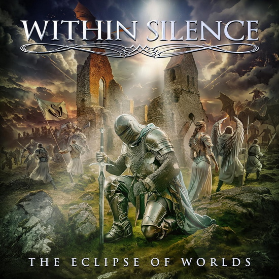 The Eclipse Of Worlds - WITHIN SILENCE