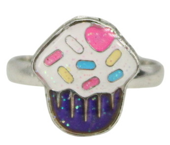 Bague humeur 8 AS