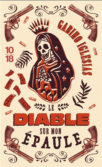 Le Diable sur mon épaule - GABINO IGLESIAS