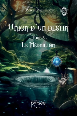 Le Médaillon #03 - PASCAL PAQUETTE