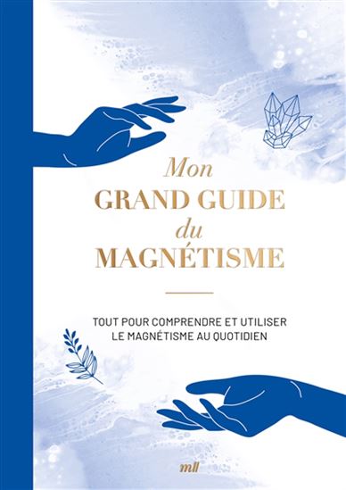 Mon grand guide du tarot de Marseille - OLIVIA SANDY