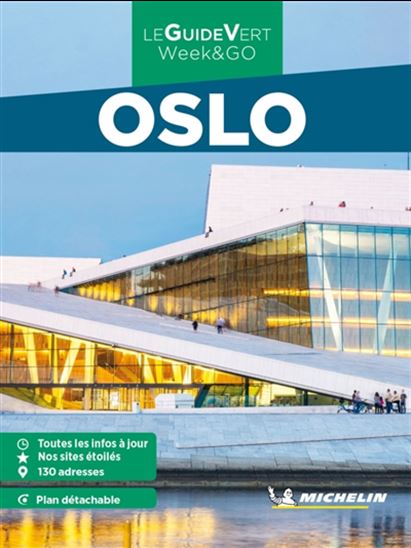 Oslo 2025 - COLLECTIF