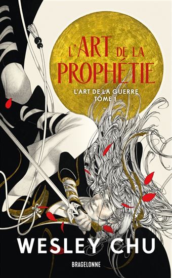 L&#39;Art de la prophétie #01 - WESLEY CHU