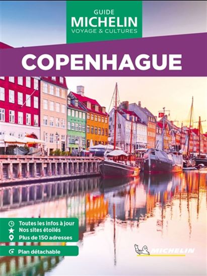 Copenhague 2025 - COLLECTIF