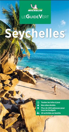 Seychelles 2025 - COLLECTIF