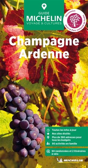 Champagne-Ardenne 2025 - COLLECTIF