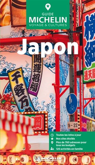 Japon 2025 - COLLECTIF