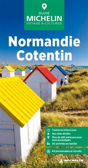 Normandie, Cotentin 2025 - COLLECTIF