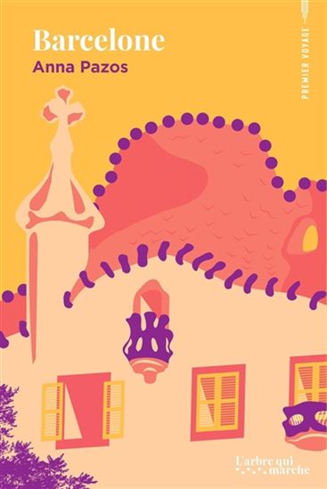 Barcelone - ANNA PAZOS