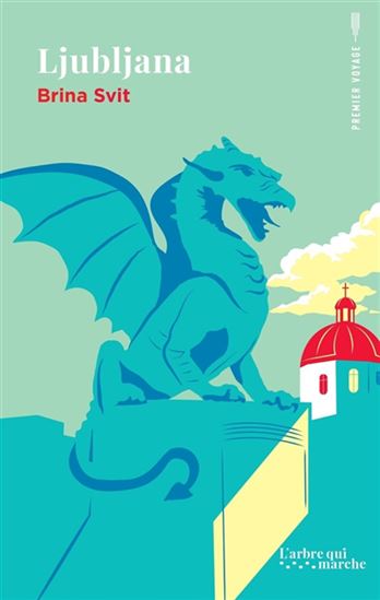 Ljubljana - BRINA SVIT