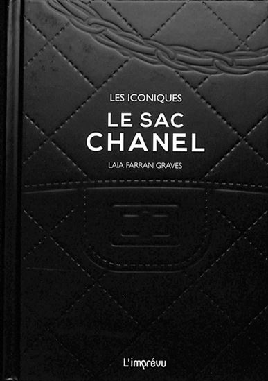 Le Sac Chanel - LAIA FARRAN FARRAN GRAVES