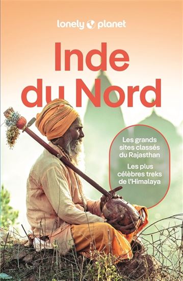 Inde du Nord et Rajasthan 9e éd. - COLLECTIF