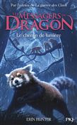 La Voie des ténèbres #05 - ERIN HUNTER