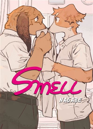 Smell - NAGABE