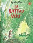 Le Bateau vert N. éd. - QUENTIN BLAKE