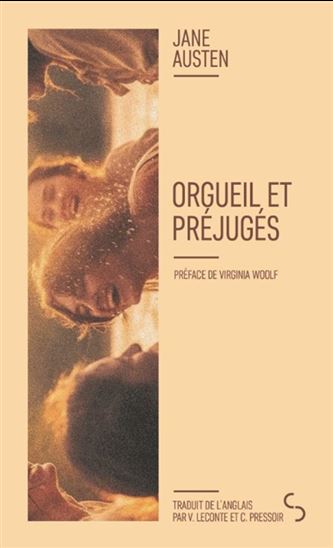 Orgueil et préjugés - JANE AUSTEN