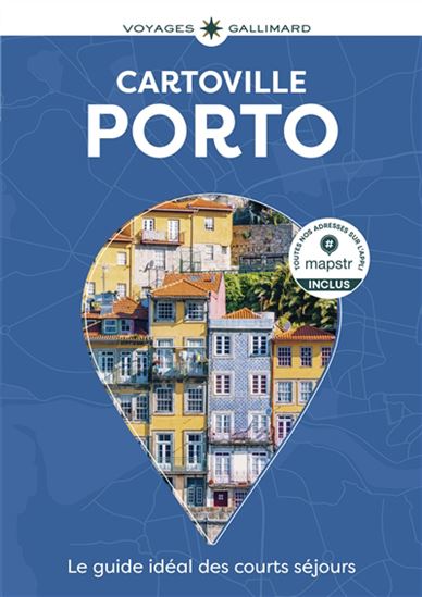 Porto 9e éd. - COLLECTIF