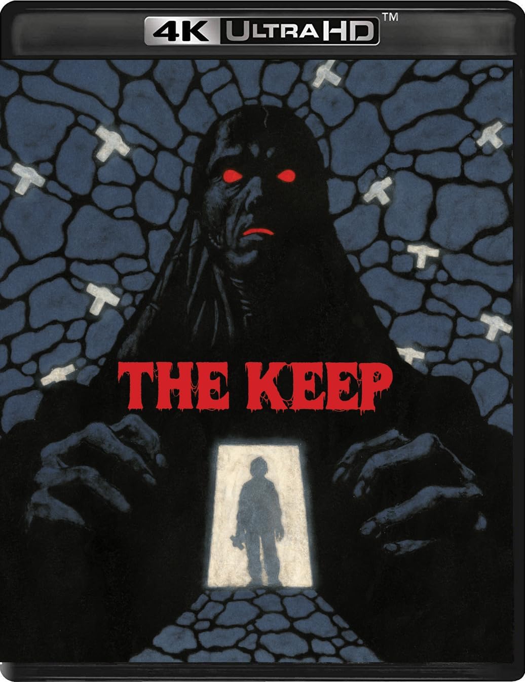 The Keep (4K-UHD)