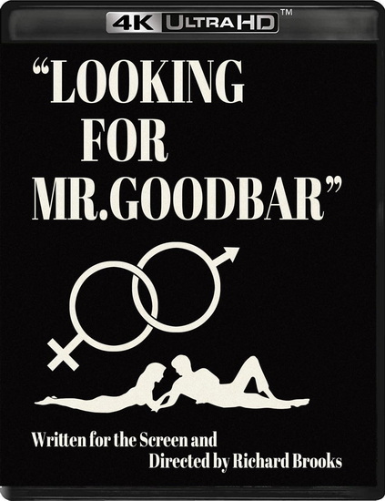 Looking For Mr. Goodbar (4K-UHD)