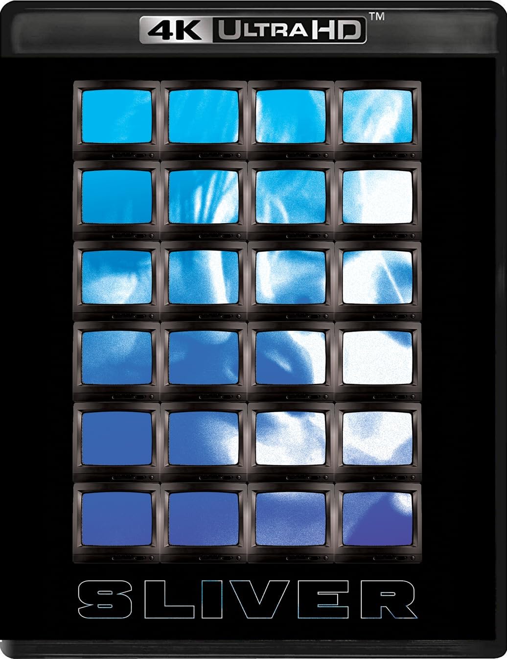 Sliver (4K-UHD)