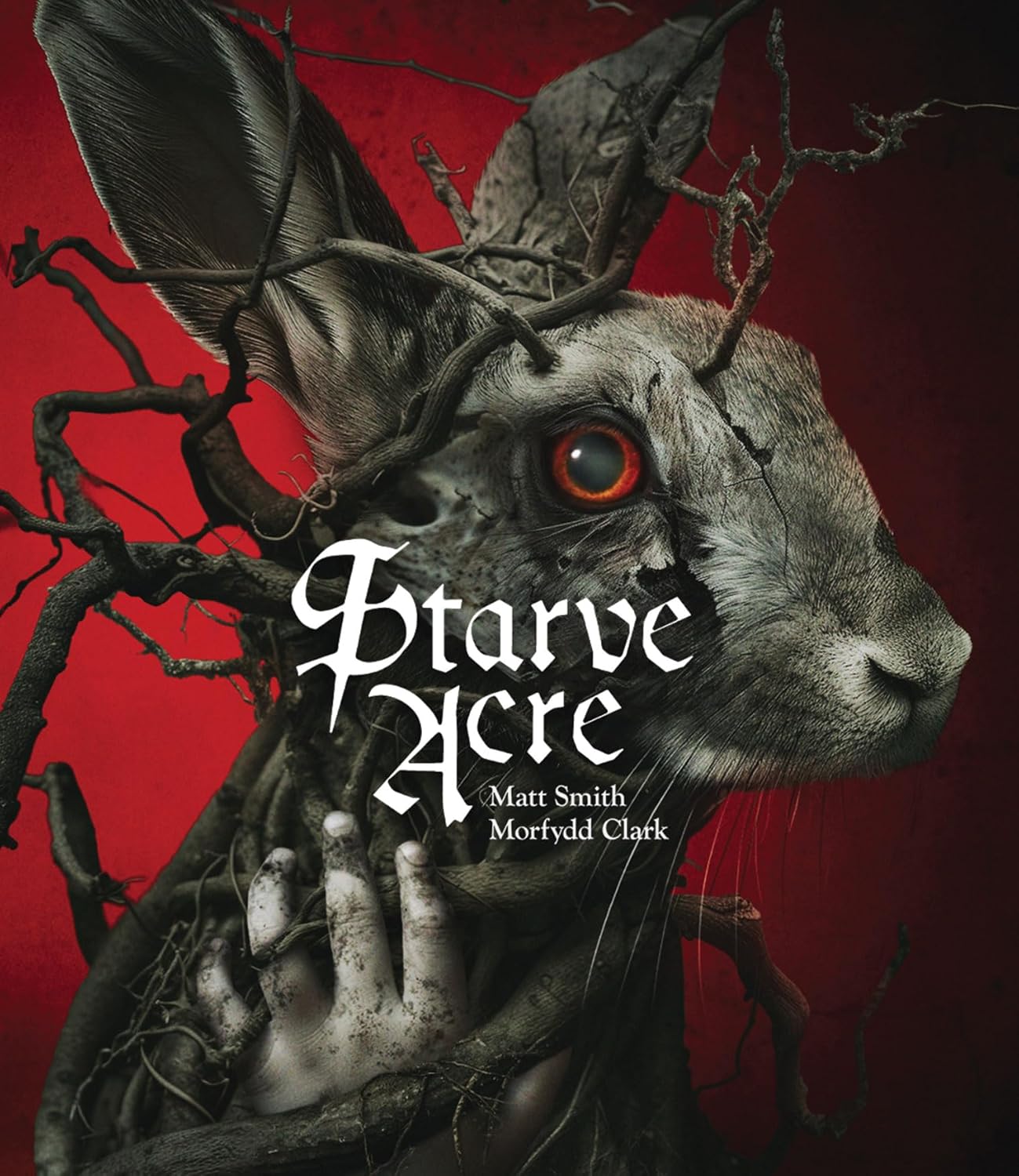 Starve Acre (Blu-ray)