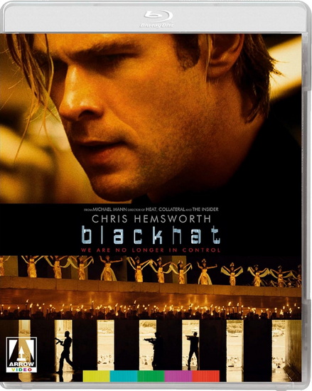 Blackhat (Blu-ray)
