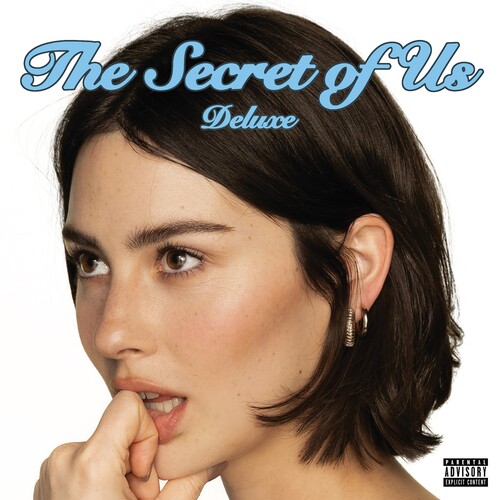 The Secret of Us (Deluxe - Édition Limitée) - GRACIE ABRAMS