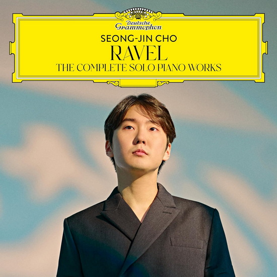 Ravel: The Complete Solo Piano Works (2DC) - RAVEL