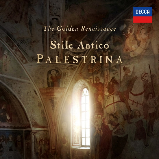 The Golden Renaissance : Palestrina - STILE ANTICO