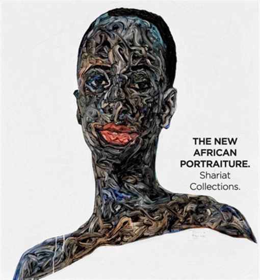 The New African Portraiture: Shariat Collections: Kunsthalle Krems - FLORIAN STEININGER