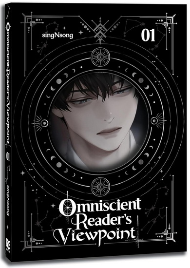 Omniscient Reader&#39;s Viewpoint (novel), Vol. 1 - SINGNSONG