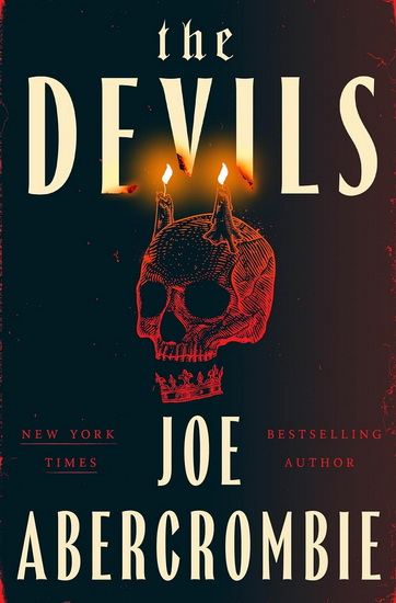 The Devils - JOE ABERCROMBIE