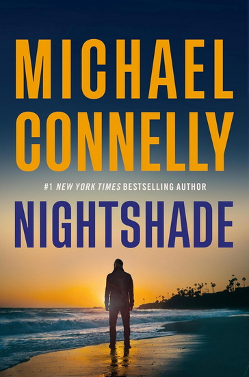 Nightshade - MICHAEL CONNELLY