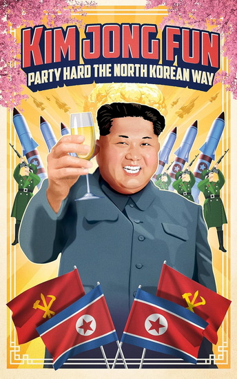 Kim Jong-Fun - KIM JONG UN