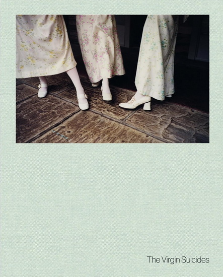 The Virgin Suicides - CORINNE DAY