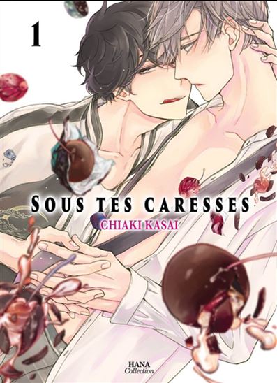 Sous tes caresses #01 - CHIAKI KASAI
