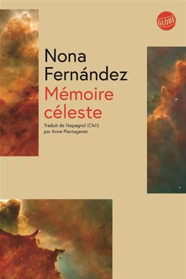 Mémoire céleste - NONA FERNANDEZ