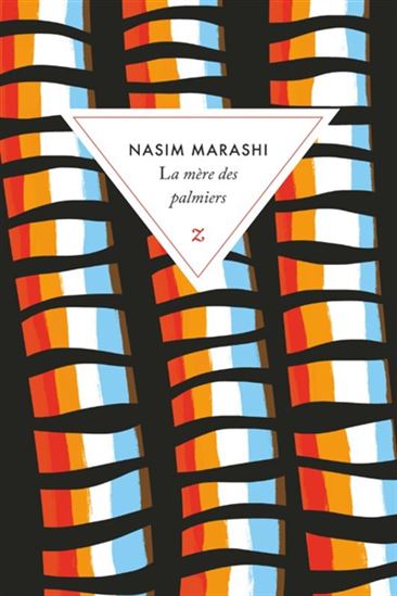 La Mère des palmiers - NASIM MARASHI