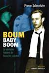Boum baby boom - PIERRE SCHNEIDER