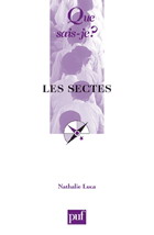 Les Sectes 6e éd. - JEAN VERNETTE