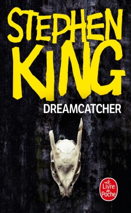 Dreamcatcher - STEPHEN KING