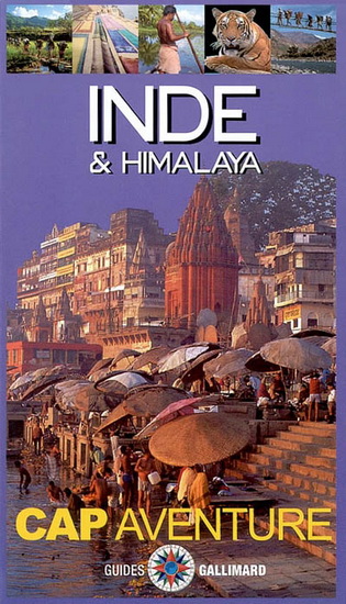Inde et Himalaya - COLLECTIF