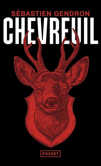 Chevreuil - SÉBASTIEN GENDRON