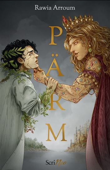 Pärm - RAWIA ARROUM