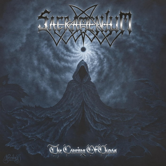 The Coming Of Chaos (Vinyle - Re-Issue 2024) - SACRAMENTUM