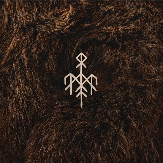 Birna (Vinyle) - WARDRUNA