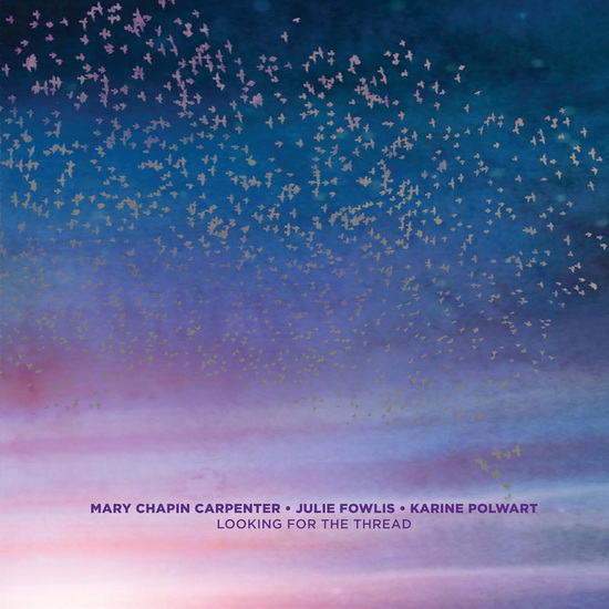 Looking For The Thread (Vinyle) - MARY CHAPIN CARPENTER