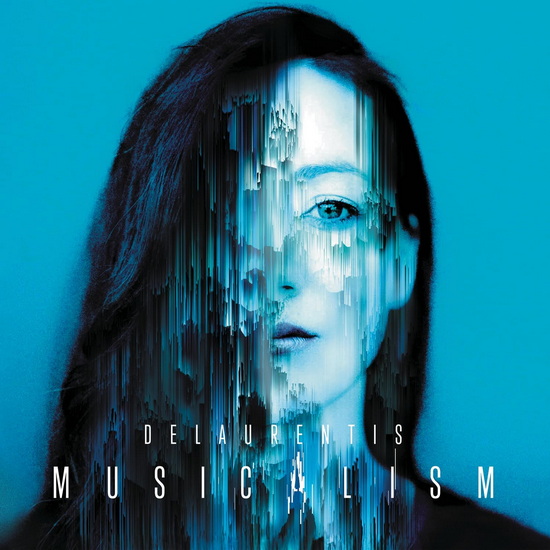 Musicalism (Vinyle) - DELAURENTIS