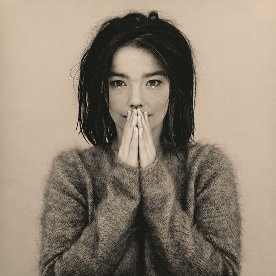 Debut - BJÖRK