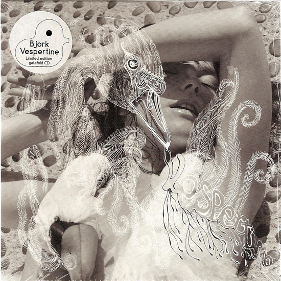 Vespertine - BJÖRK